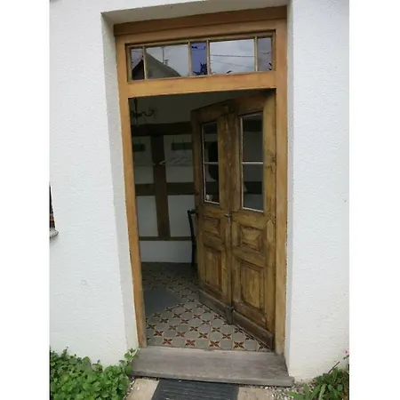 With 1 Bedroom Дом отдыха