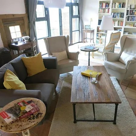 With 1 Bedroom * Баденвайлер