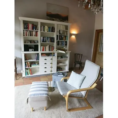 Дом отдыха With 1 Bedroom