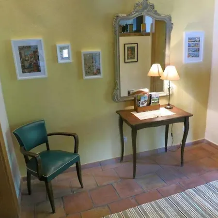 With 1 Bedroom * Баденвайлер