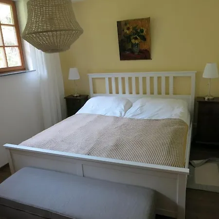 With 1 Bedroom Дом отдыха *