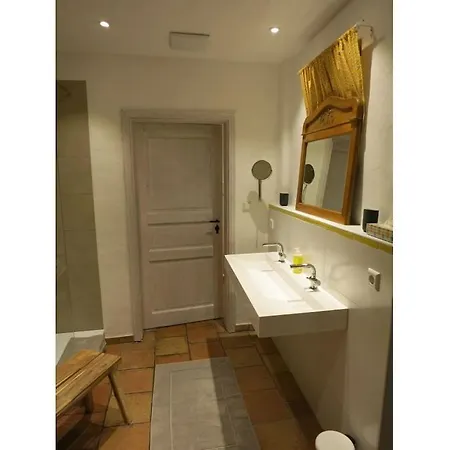With 1 Bedroom Баденвайлер