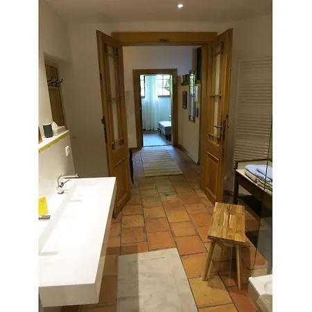 With 1 Bedroom * Баденвайлер