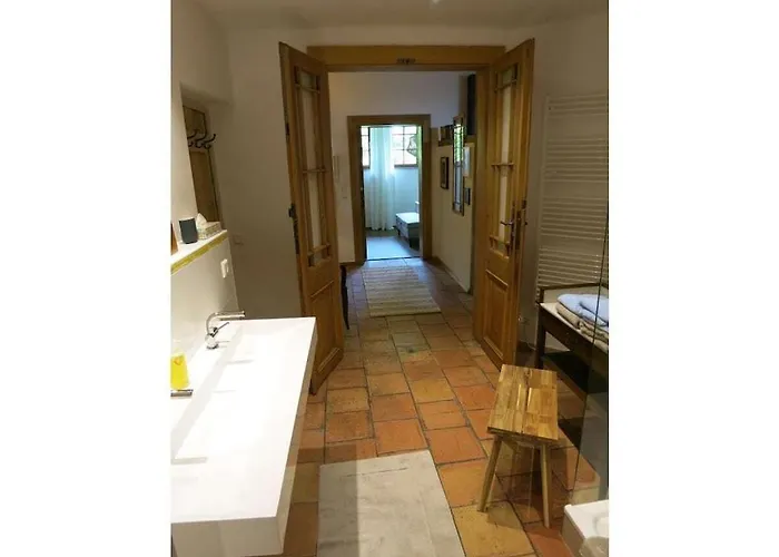 With 1 Bedroom * Badenweiler